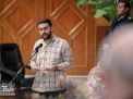 گزارش تصویری | جلسه پرسش و پاسخ دانشجویی با حضور رئیس و هیات رئبسه دانشگاه صنعتی شاهرود 